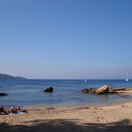 Ile du Levant, il primo villaggio Naturista