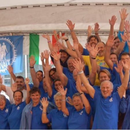 48esimo Galà di nuoto naturista – Parigi (Francia)