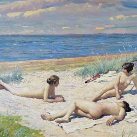 Naturismo: utopia o realtà ?