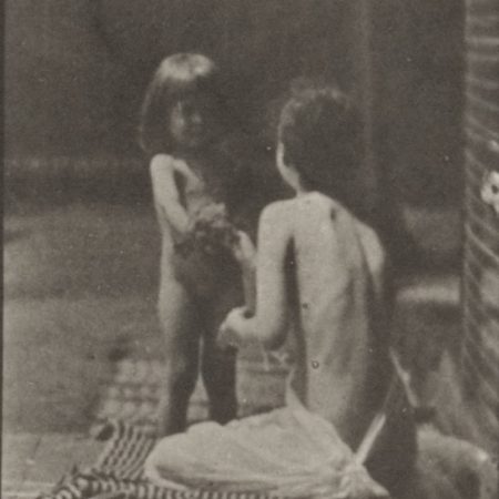 Un’esperienza naturista di quasi un secolo fa – Prima parte