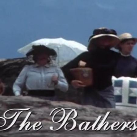 The Bathers di Elissa Down