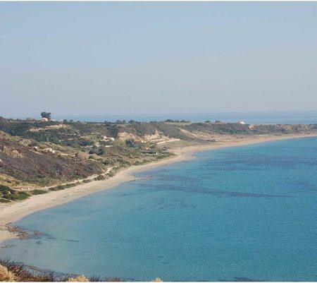 Naturismo sull’Isola di Cefalonia