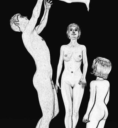 Naturismo e “neofuturismo”