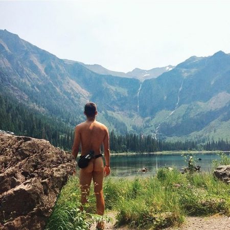 Naturismo, la scienza del limite