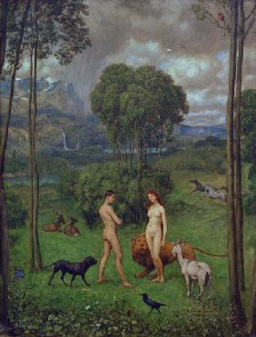 La nudità nella storia antica